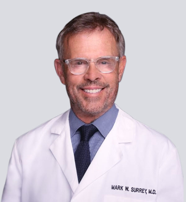 美国南加州生育中心比弗利山庄诊所 Dr. Mark W. Surrey