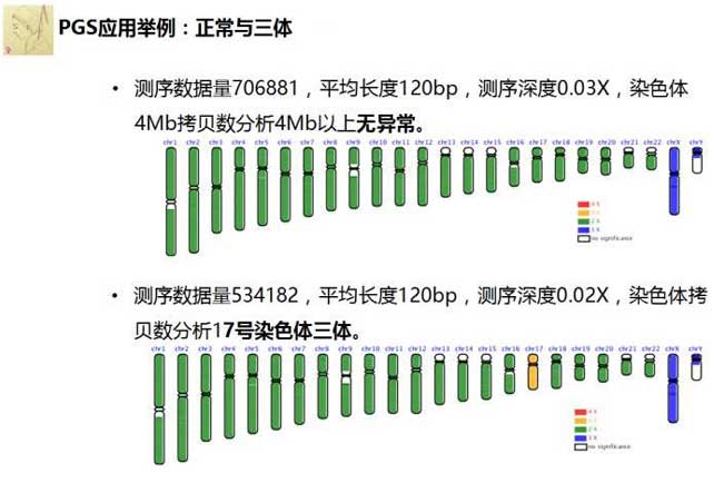 pgd/pgs检测程序